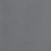 Plain gray surface (fabric or paper) with faint vertical creases and light speckling; filling the frame, static; evenly lit close-up, neutral background.