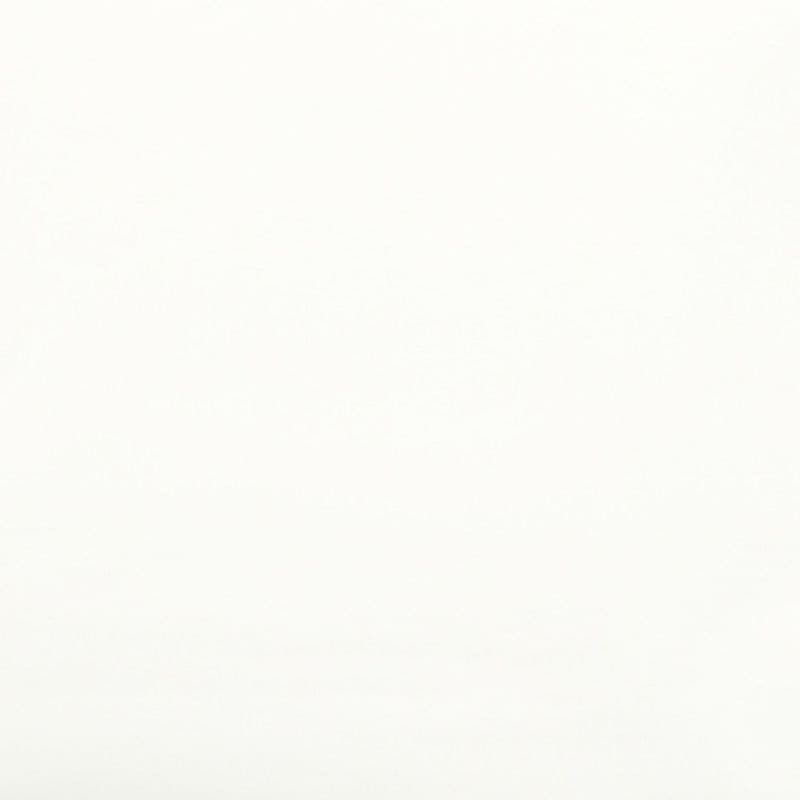 Plain off-white, slightly textured sheet filling the frame, evenly lit and uniformly bright, with no visible features, shadows, or contextual details.