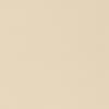 Square plain fabric sample in pale beige.