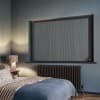 Light Seal Dark Grey Blind Screen 02