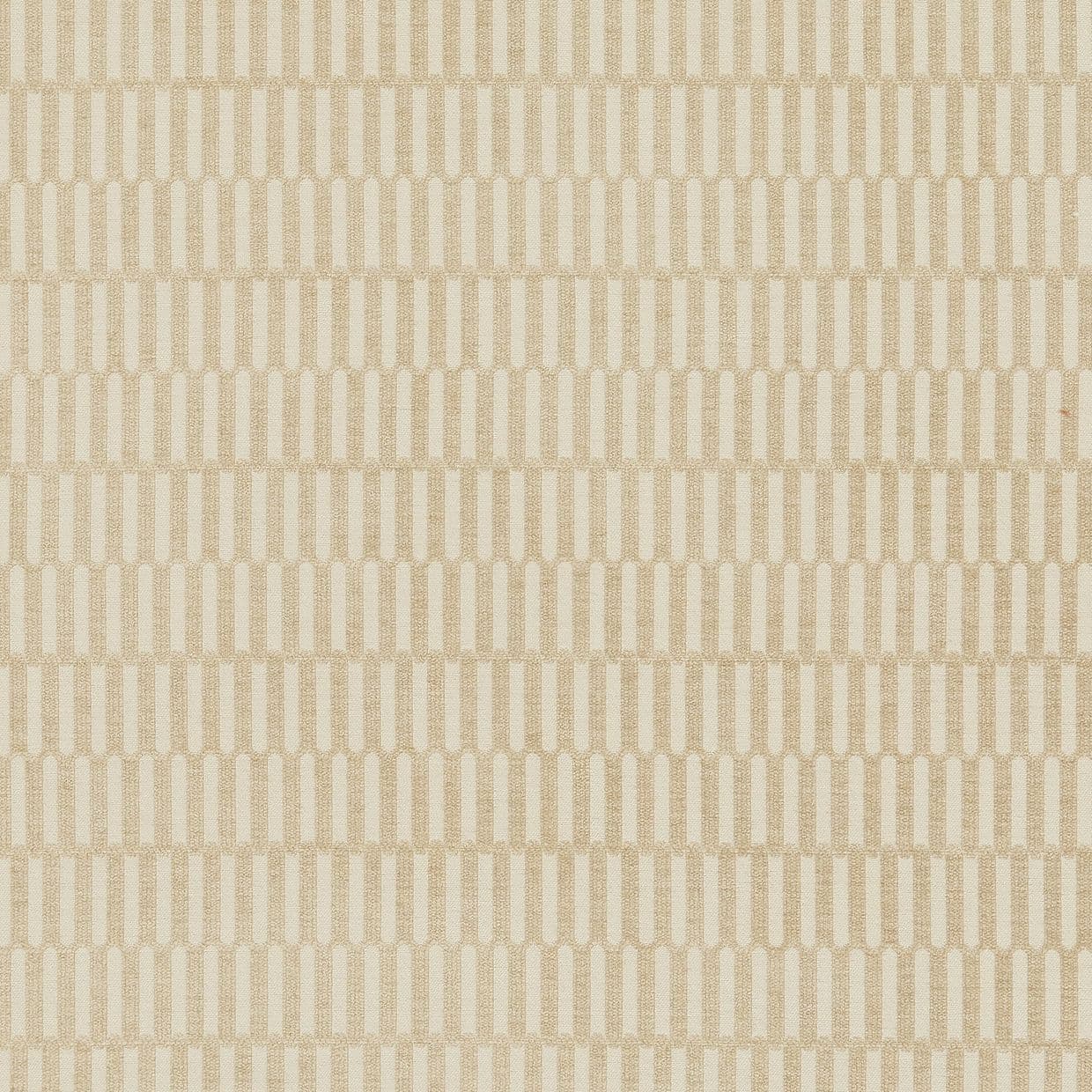 Micro Glaze Sepia Curtain