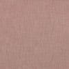 Dusty-rose woven linen fabric fills the frame, displaying a fine crosshatch weave; laid flat under soft, even lighting with no visible seams, edges, or additional objects.
