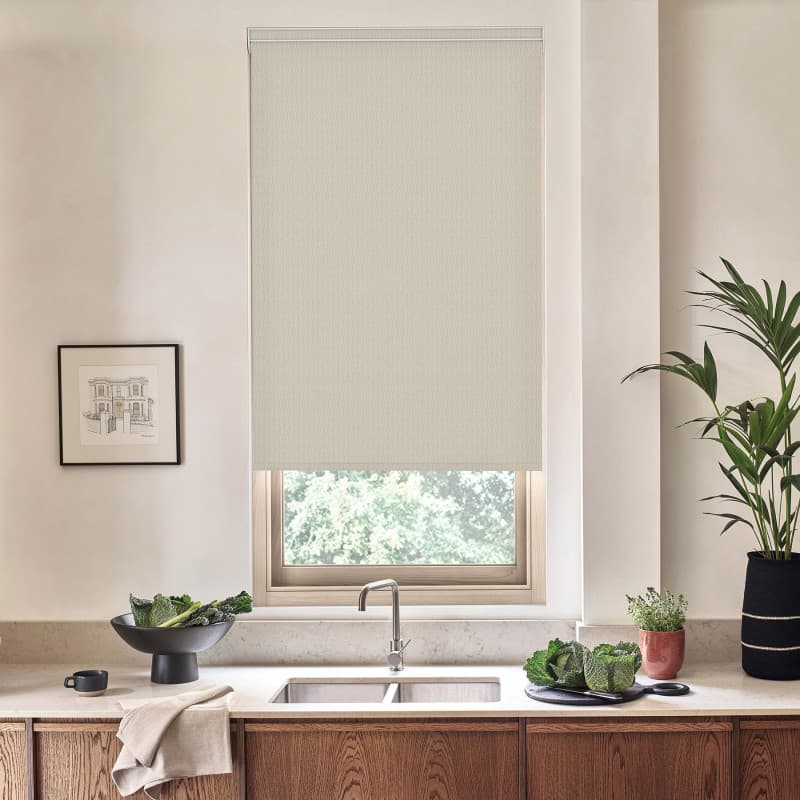 Sharni Gold Roller Blind