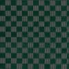 Checkerboard Emerald Roman blind