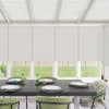 Sterling Blackout Ice Roller Blind