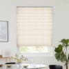 Darwin Ochre Pleated blind