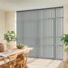 Reid Iron Vertical blind