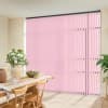 Acacia Candyfloss Vertical blind