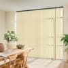 Acacia Sesame Vertical blind