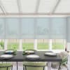 Purity Grey Roller Blind