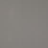Square plain fabric sample in pale slate grey.