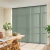 Sonny Pickle Vertical blind