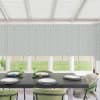 Connie Blackout Bluebell Roller Blind