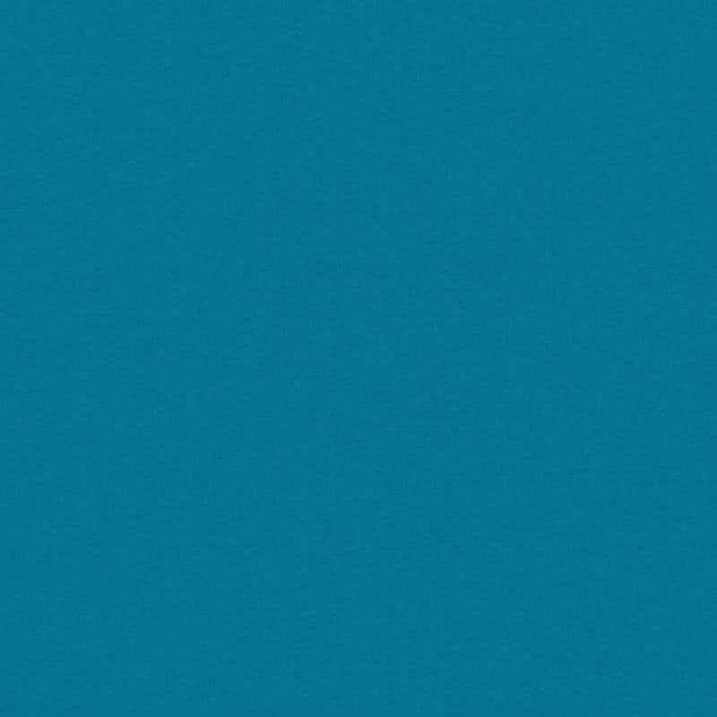 Solid teal panel (uniform, subtly textured) centered in frame; occupying the entire view and remaining static; no discernible room, window, or furniture—even, diffuse lighting.