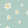 Winnie Blackout Sage Roller Blind