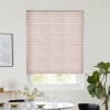 Lumina Sheer Blossom Pleated blind