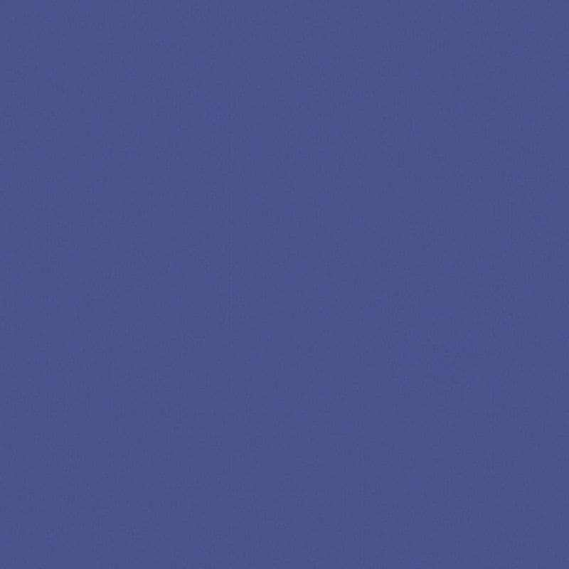 Solid muted blue textured surface (wall or fabric) centered in frame; uniformly displayed, showing subtle grain; evenly lit with no discernible objects, shadows, or surrounding context.