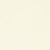 Square plain fabric sample in mid ivory.