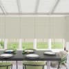 Tilly Blackout Sage Roller Blind