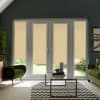 Reid Lemon Roller Blind