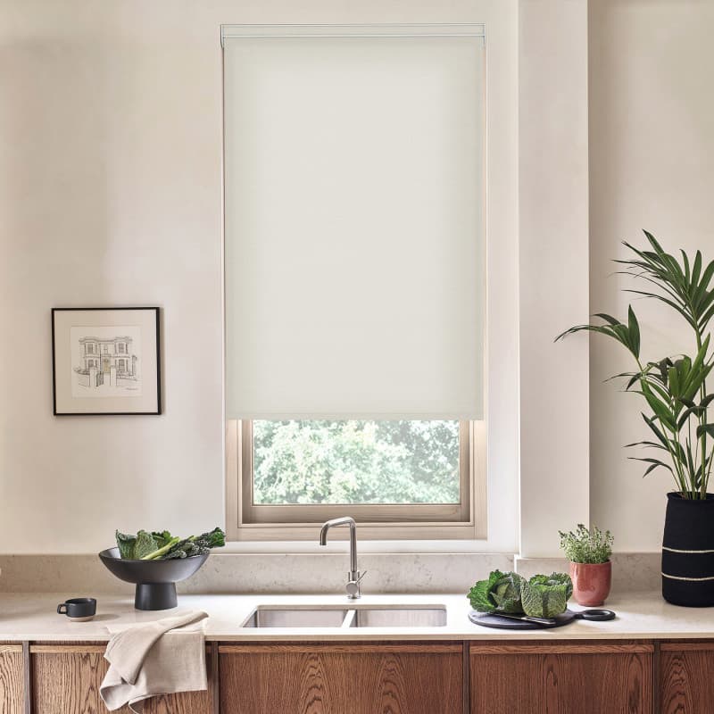 Thane Quartz Roller Blind