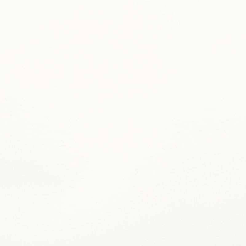 Blank white surface fills the frame, uniformly illuminated, resembling a smooth wall or sheet under diffuse light with no visible features.