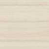 Pale sanded wooden panel with faint horizontal grain lines; showing subtle beige streaks; close-up, evenly lit, neutral background resembling a tabletop or thin veneer.