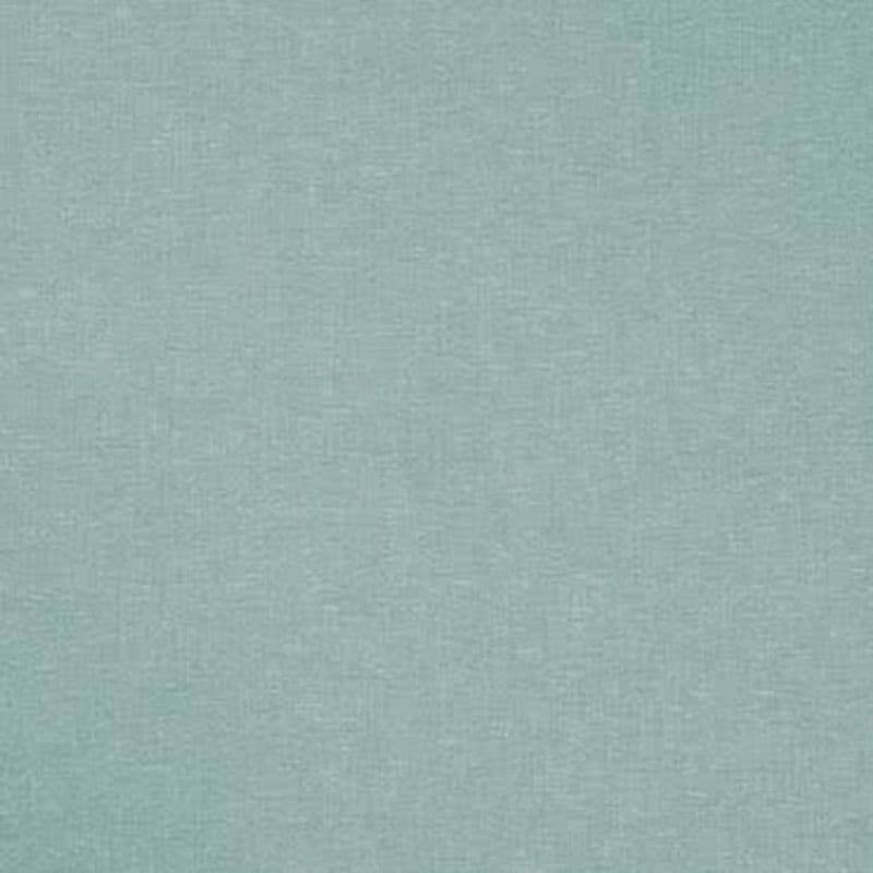 Teal linen-textured wallpaper covering the entire frame, showing a subtle crosshatch weave and matte finish; evenly lit, flat surface with no visible edges, fixtures, or other objects.