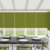 Acacia Blackout Olive Roller Blind