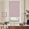 Reid Raspberry Roller Blind