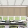 Kai Bronze Roller Blind