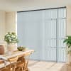 Acacia Cloud Vertical blind