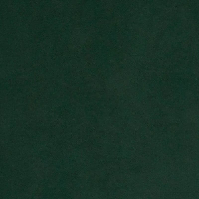 Deep green, slightly mottled felt-like surface filling the entire frame; uniformly lit and flat, serving as a plain, featureless background with subtle texture.