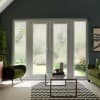 Purity Natural Roller Blind