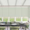 Bromley Blackout Duck Egg Roller Blind