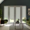 Tindra Celery Roller Blind