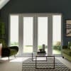 Oslo Ice Roller Blind