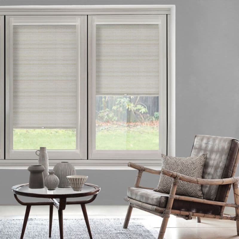 Franco Sepia Perfect Fit Roller blind