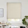 Elba Pearl Pleated Blind