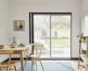 Breeze In White Fly Screen 02