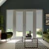 Reid Iron Roller Blind
