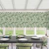 Lara Blackout Dill Roller Blind