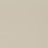 Square plain fabric sample in mid to light beige.