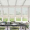 Purity Natural Roller Blind