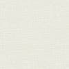 Off-white linen fabric displays a subtle woven pattern across a flat, evenly lit surface.