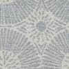 Ashby Blackout Blue Roller Blind