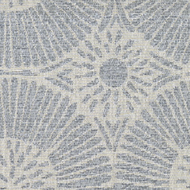 Ashby Blackout Blue Roller Blind
