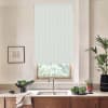 Reagan Blackout Monochrome Roller Blind