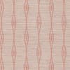 Wynn Flame Vertical blind