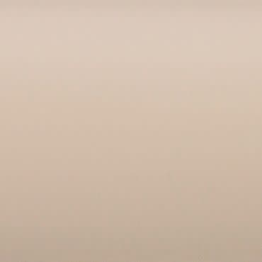 Neutral beige, slightly textured wall occupying the frame, uniformly lit and static, close-up with subtle horizontal grain and no visible features, edges, or contextual elements.